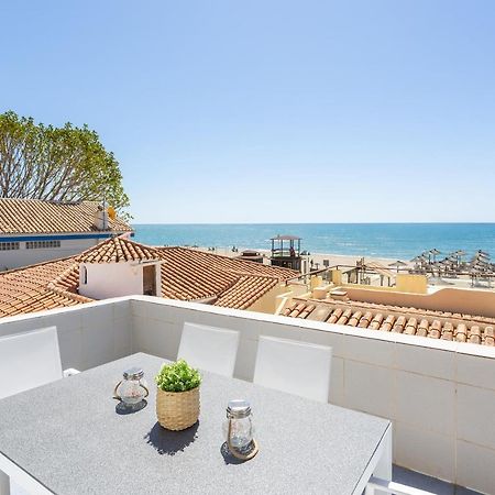 Higueron Rental Playa Mira Benalmádena Exteriér fotografie