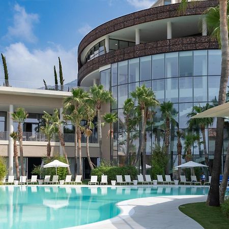 Higueron Rental Playa Mira Benalmádena Exteriér fotografie