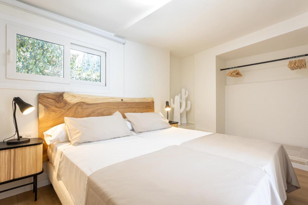 Higueron Rental Playa Mira Benalmádena Exteriér fotografie