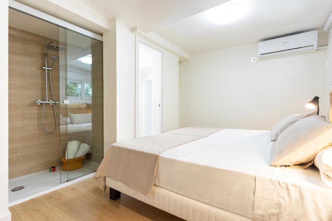 Higueron Rental Playa Mira Benalmádena Exteriér fotografie