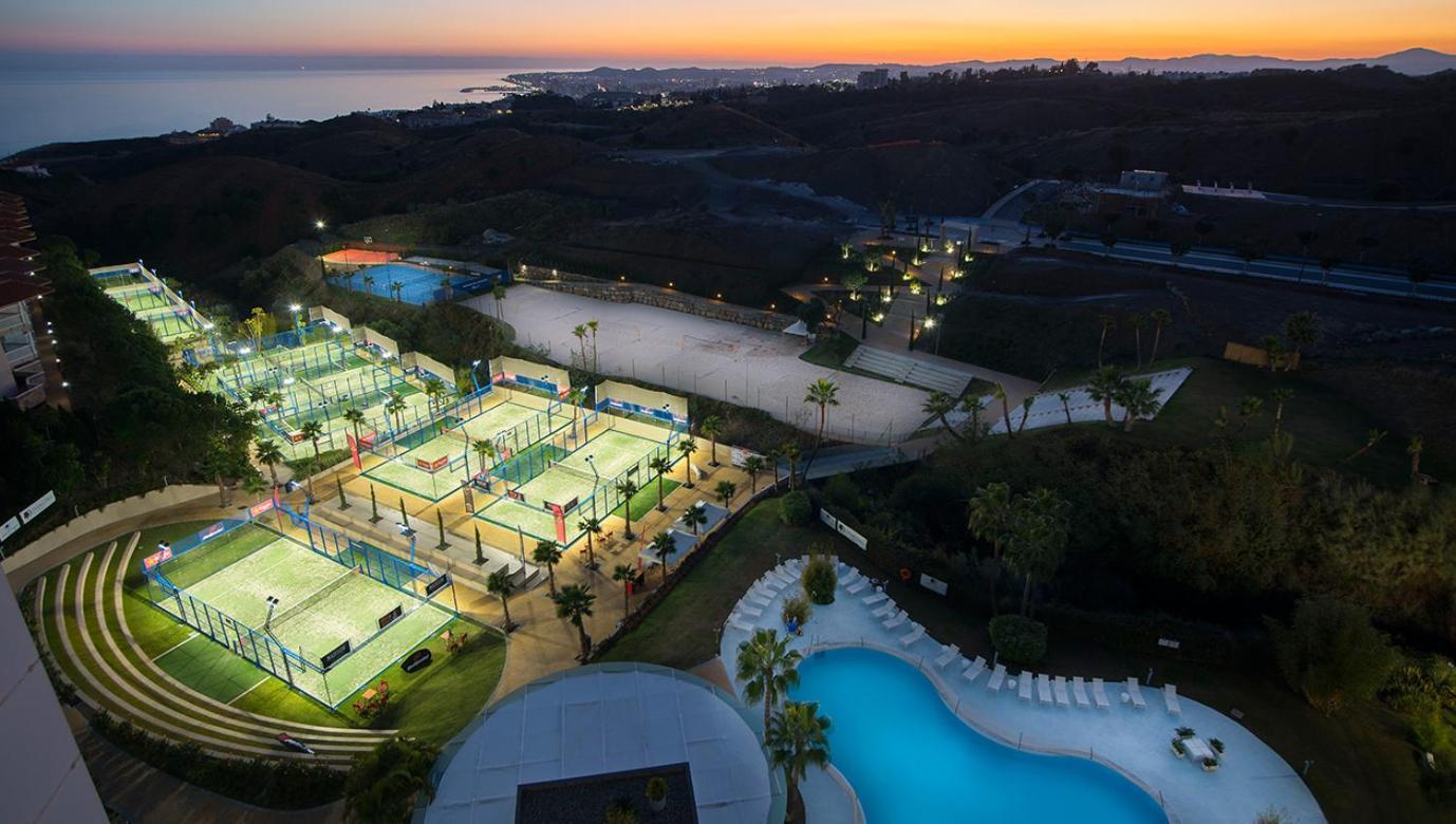 Higueron Rental Playa Mira Benalmádena Exteriér fotografie