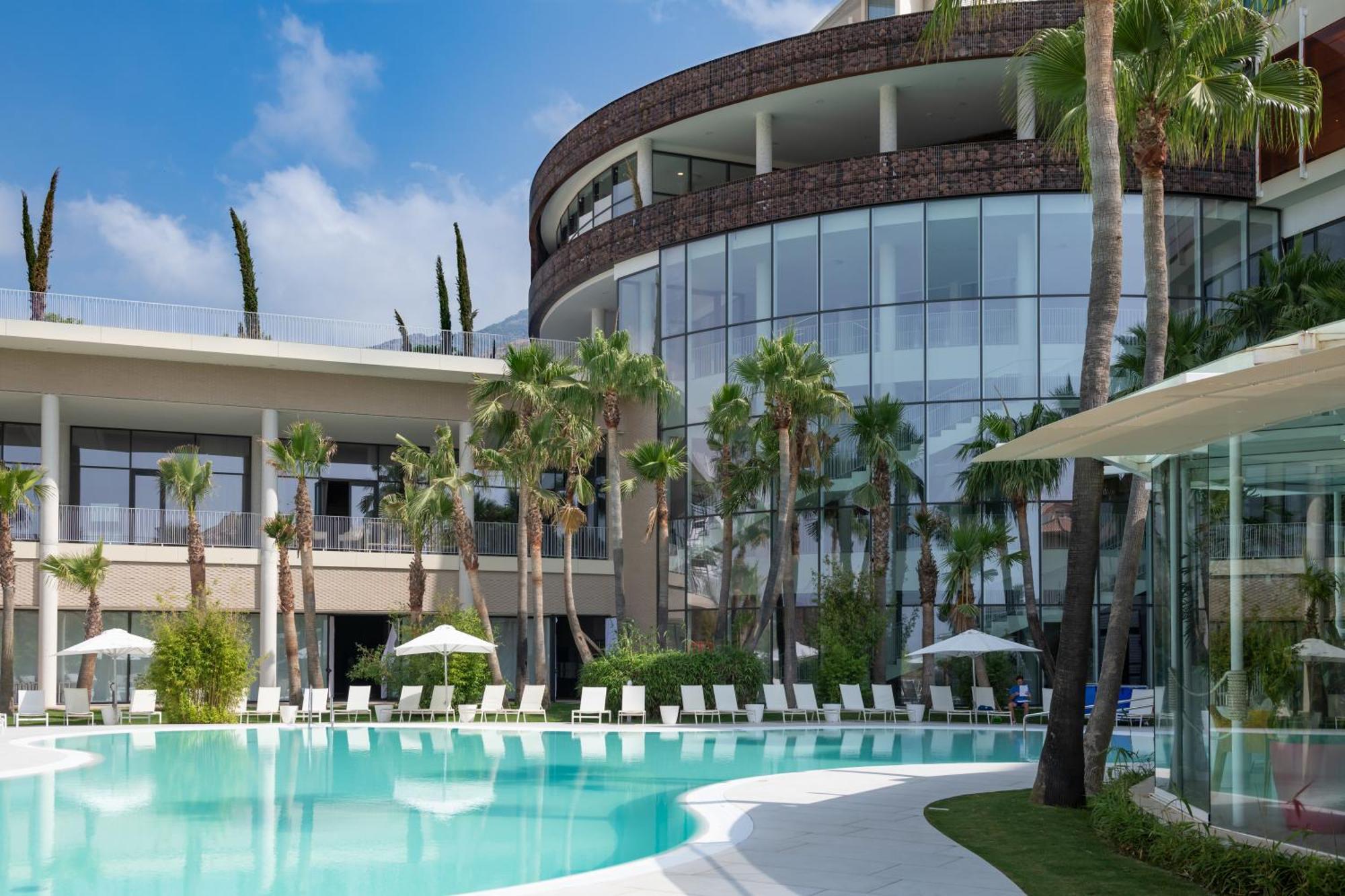 Higueron Rental Playa Mira Benalmádena Exteriér fotografie